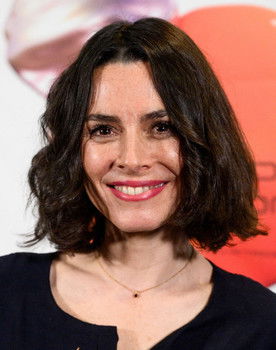 Begoña Maestre as Celia Mendoza