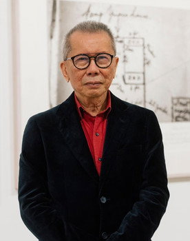 William Yang