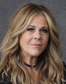 Rita Wilson as Mary Locke