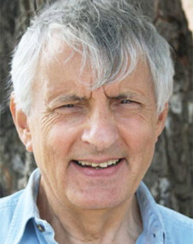 Jack Shepherd as Arthur Banville