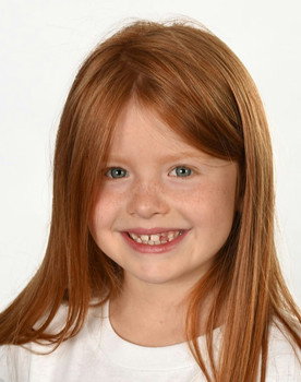 Mia-Sophie Gundacker