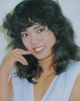 Taemi Hagiwara as 