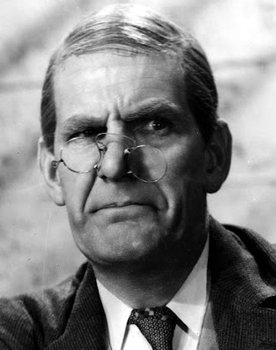 Will Hay