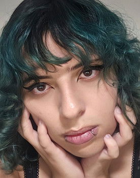 Letícia Cabral as Andaluz