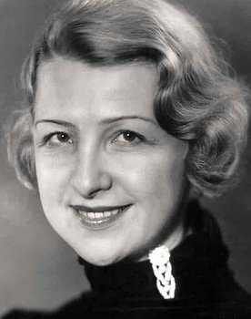 Ada Egede-Nissen