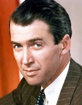 James Stewart as Alfred Kralik
