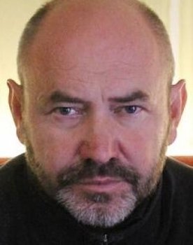 Dirk Roofthooft Photo
