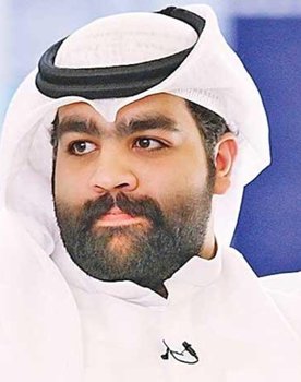 Abdulaziz Al-Nassar