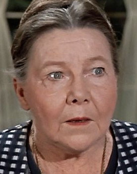 Nellie Burt