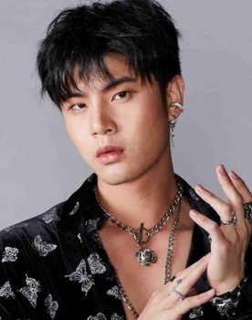 Peter Chonpachara Jeepetch