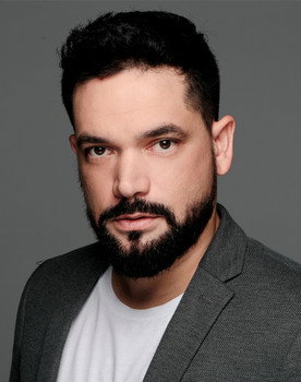 Francisco Cabrera