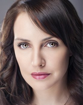 Burcu Gül Kazbek Burcu Gül Kazbek