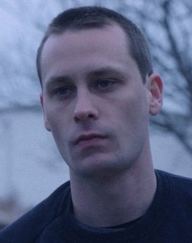 Evan Mercer
