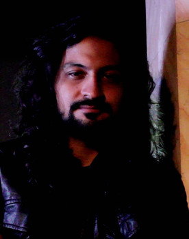 Renan Brito as Assassino