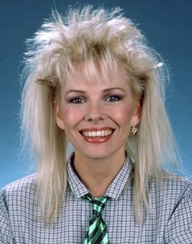 Pamela Stephenson Photo