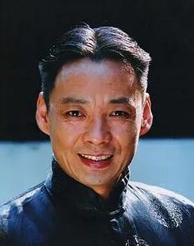 Yu Youchuan