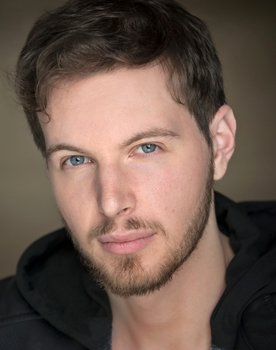 Brandon Fox