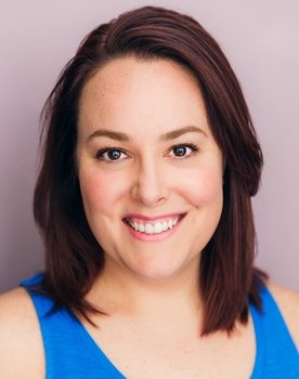 Hillary Hamilton as Jamie