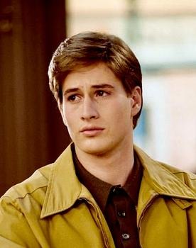Brendan Fehr
