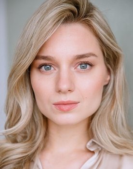 Анастасия Байкаева