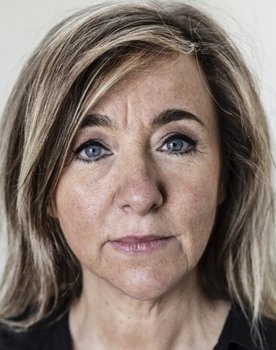 Cecilia Borssén