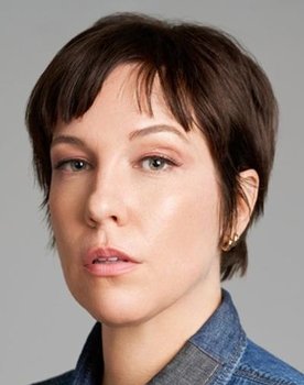 Rebecca Henderson