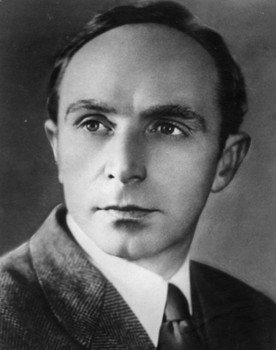 Semyon Mandel