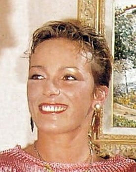 Michelle Davy