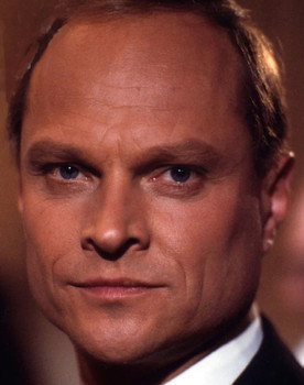 Christopher Neame as Defender