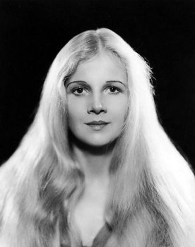Ann Harding as Lady Isabella