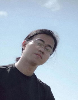 Dexter Paul De Jesus as