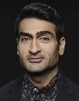 Kumail Nanjiani
