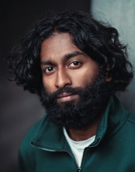 Andrew Suntanaraj