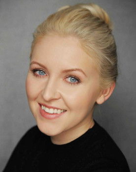 Alana Henderson as Kate Beech-Upton