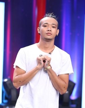 Hoàng Phi