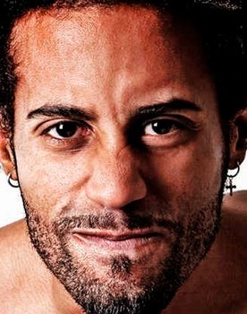 Sergio Alcover