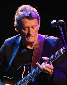 Steuart Smith as Guitar