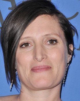 Rachel Morrison as Herself