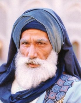 Abdul Jabbar Al-Sharqawi