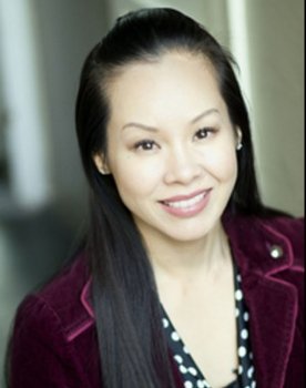 Gloria Tsai