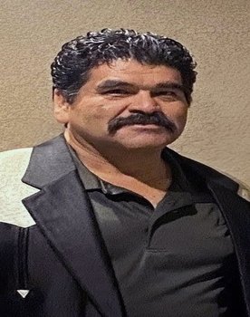 Hipolito Velasquez as Contravandista #2