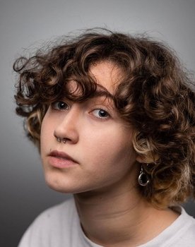 Sarah Knoetig as Julian's Person