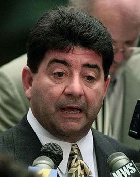 Eddie DeBartolo as Self