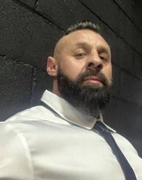 Fabio Romagnolo as Django Brother