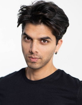 Vaibhav Sharm