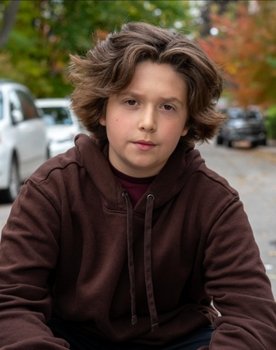 Kai Harris as Catboy