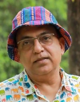 Arindam Sil as 