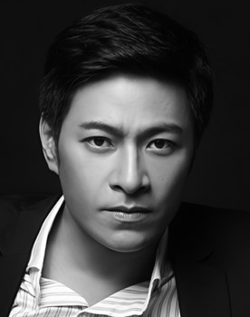 Liu Han-Chiang as 王蒙