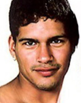 Anthony Reyes