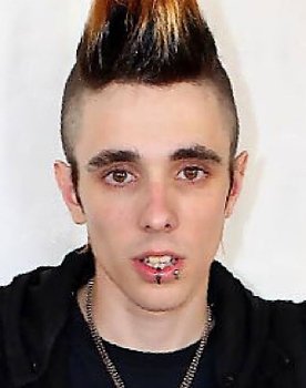 Rocker Sex 2